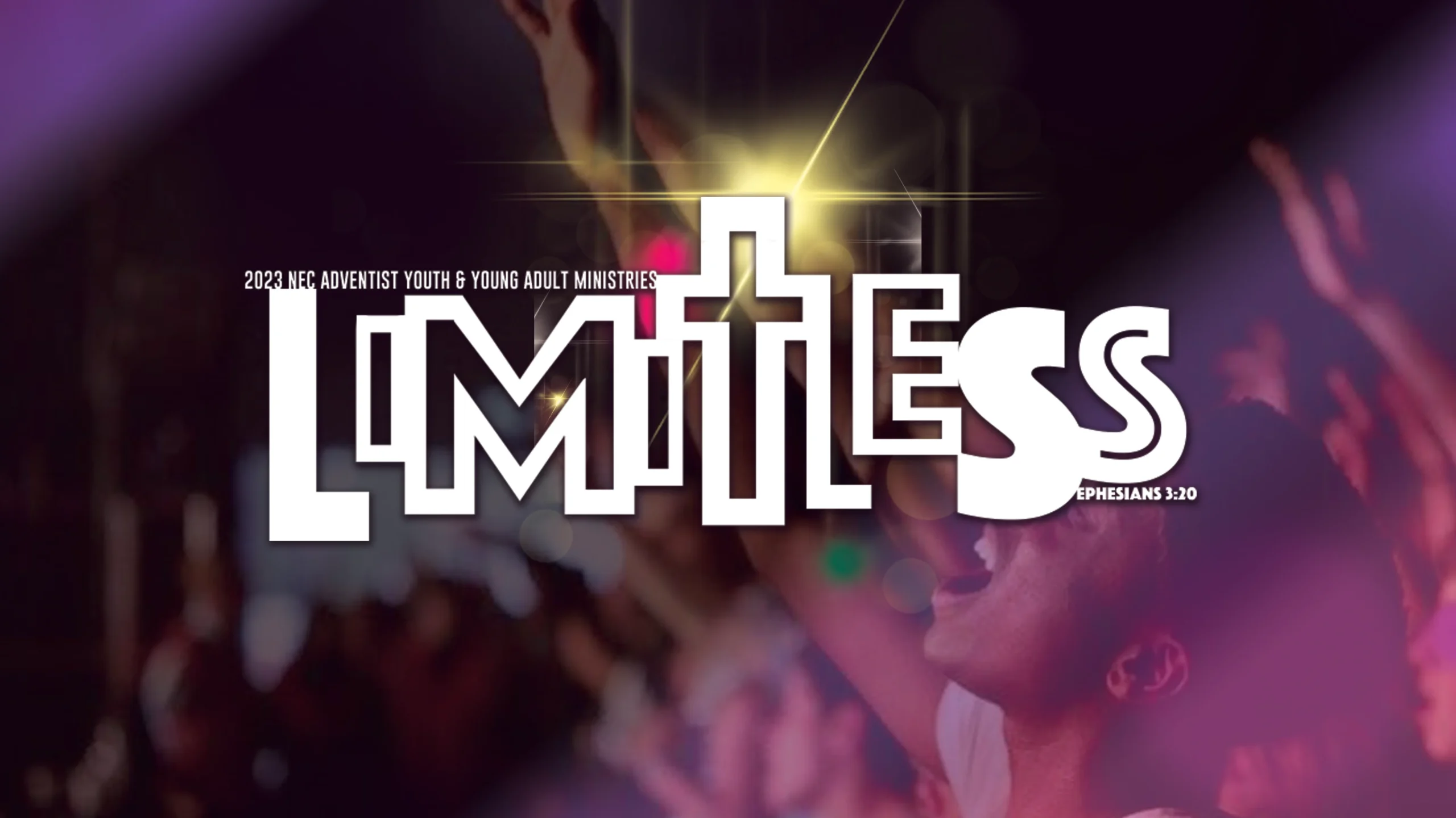 Youth Leadership Convention