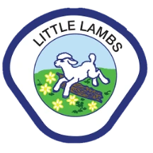 Little Lamb Stars